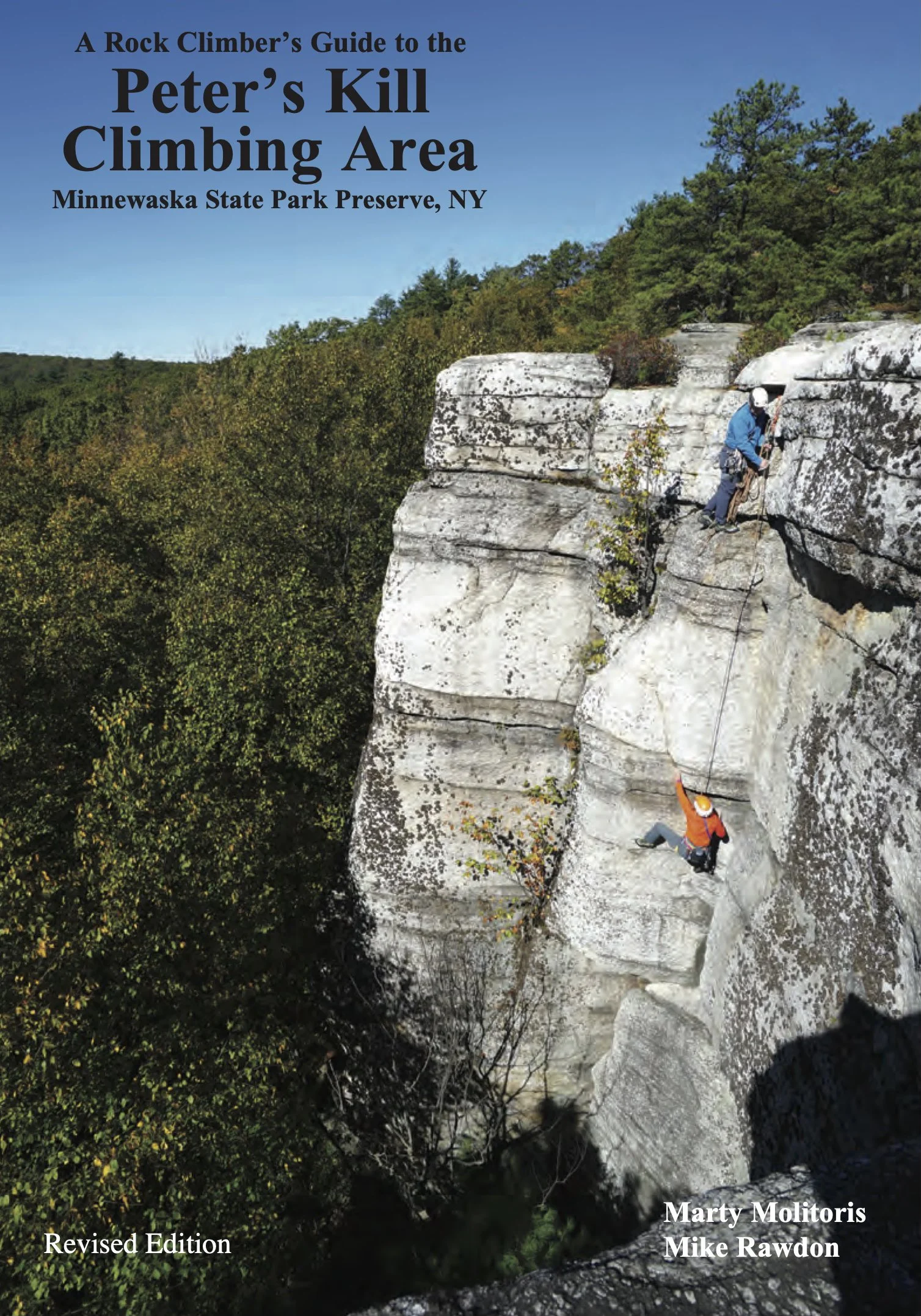 その他 Rock Climbing: A Trailside Guide Sandia Rock - Sharp End Publishing